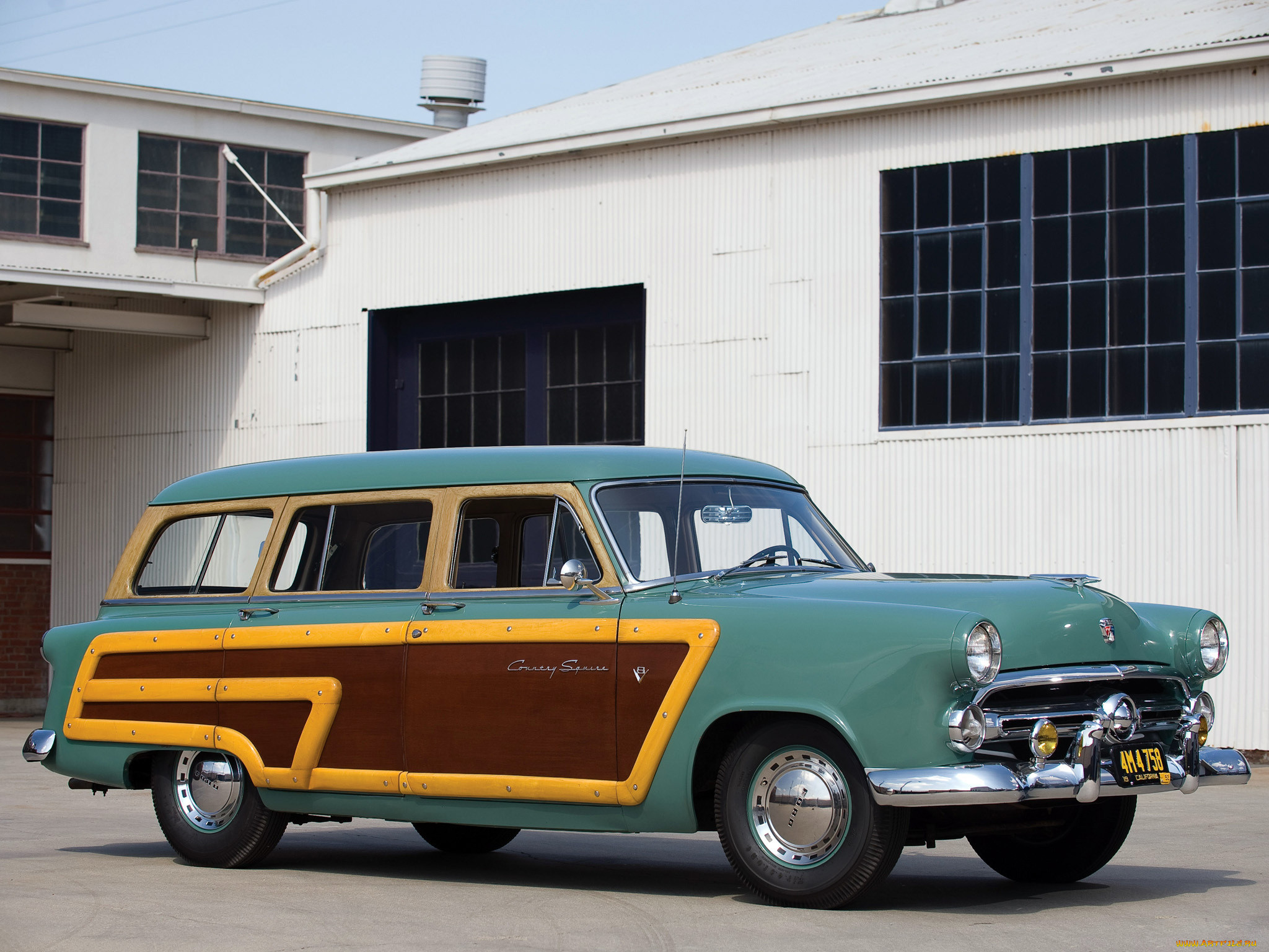 crestline, country, squire, , ford